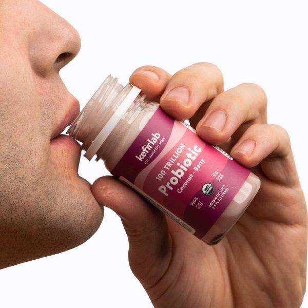 Berry Probiotic Shot (16pk) - Image 4