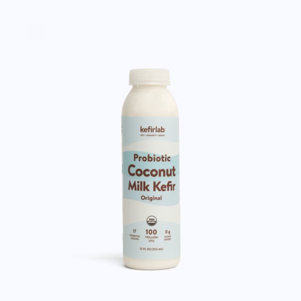 Original Coconut Milk Kefir (9pk)