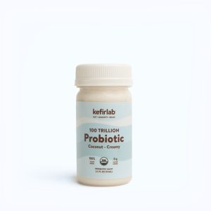 Creamy Probiotic Shot (16pk)