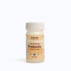 Vanilla Probiotic Shot (16pk)